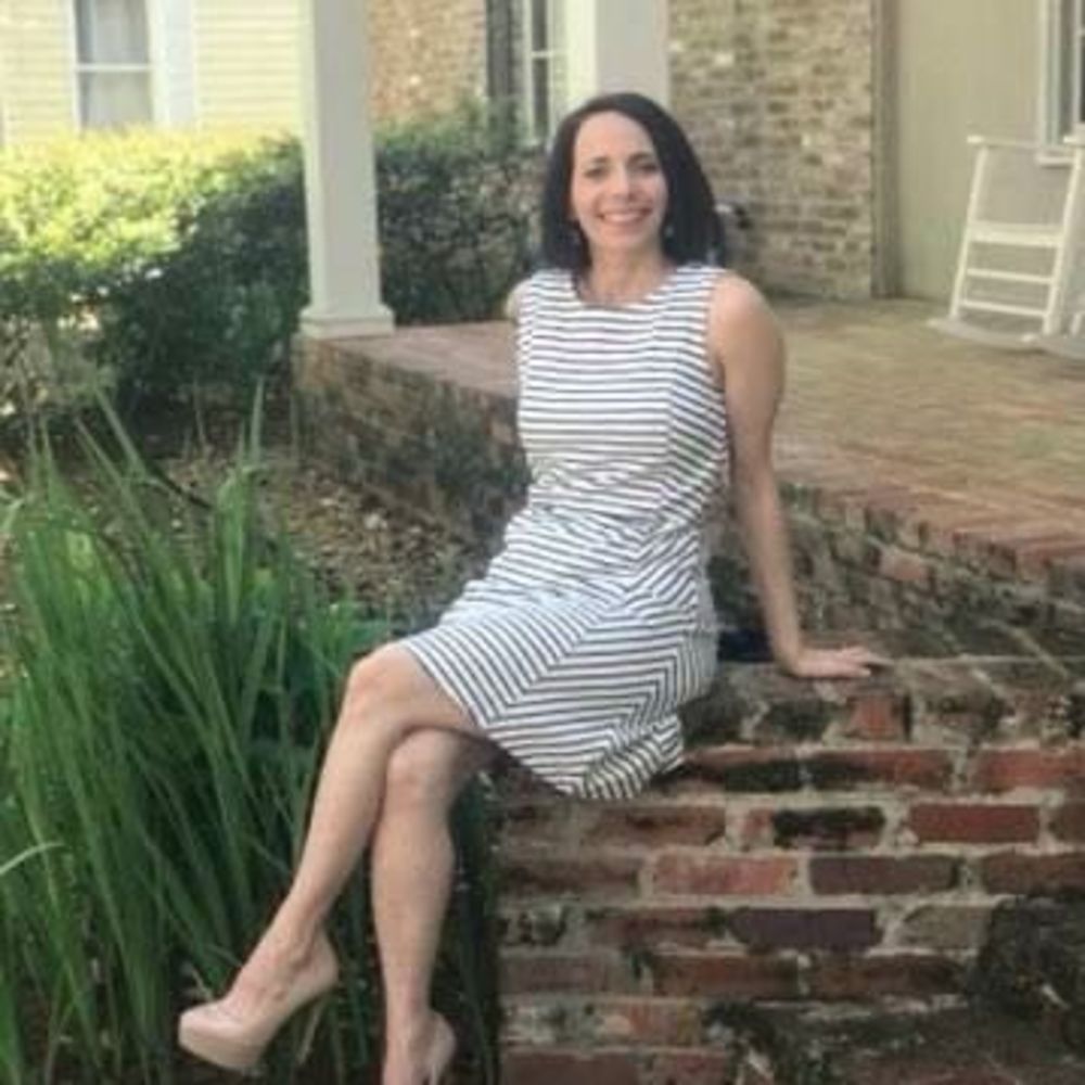 Meet your Posher, Kerri